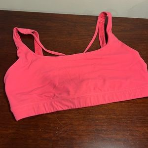 Athleta Exhale Bra